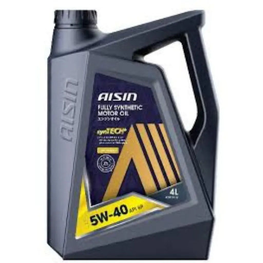 AISIN SP 5W-40 4L