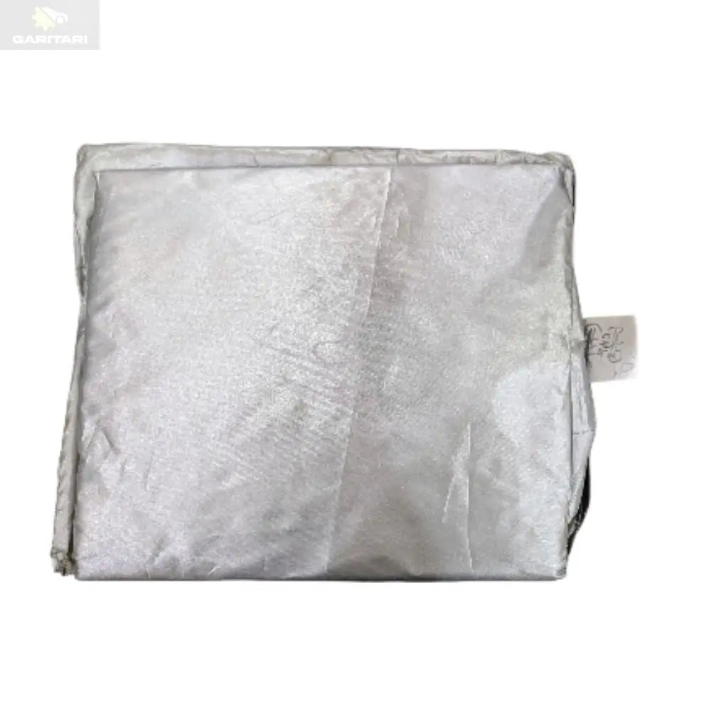 Car Waterproof Dustproof Body Cover (TOYOTA Prius) - GariTari গাড়িটারি