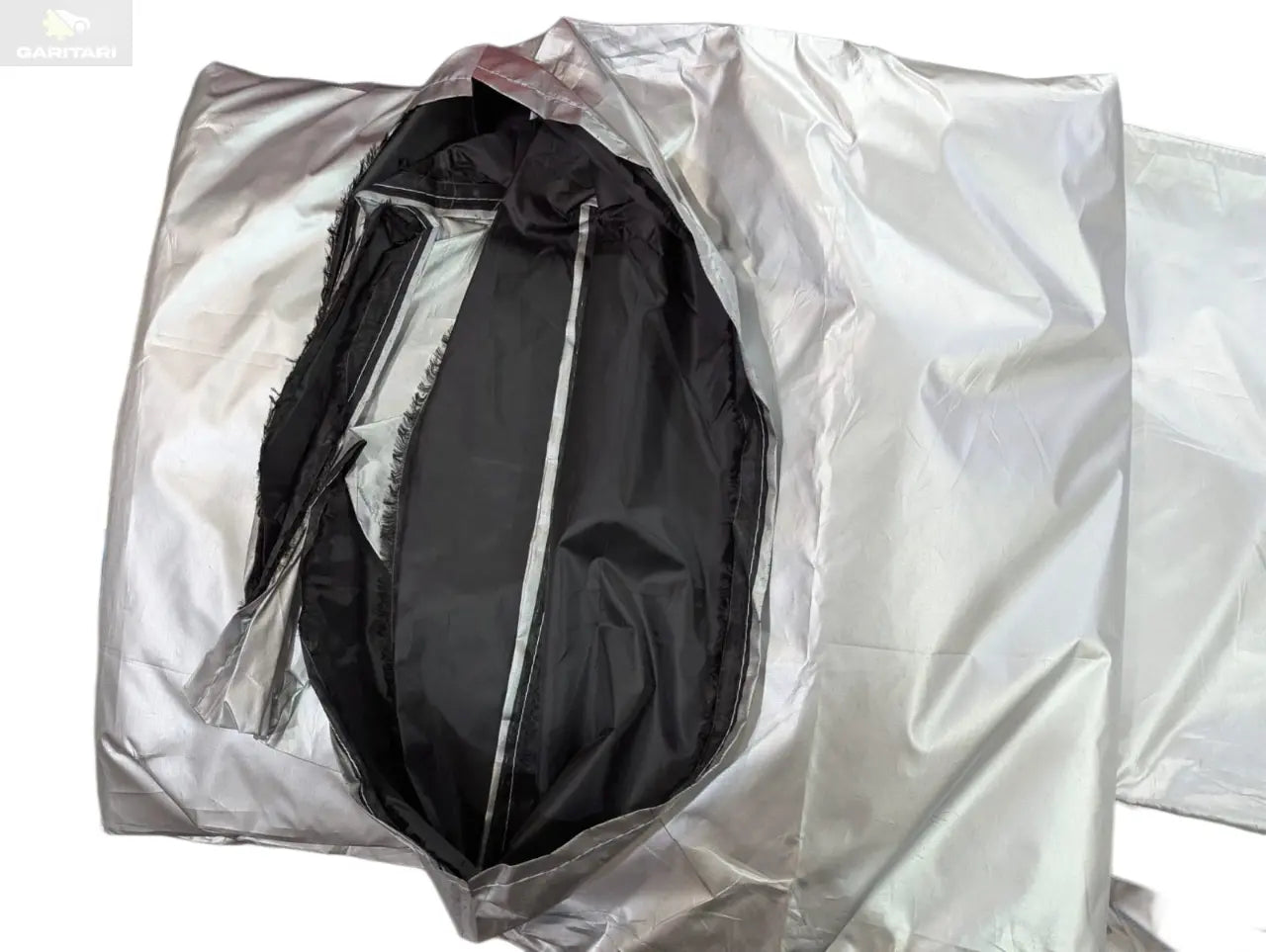 Car Waterproof Dustproof Body Cover (TOYOTA Prius) - GariTari গাড়িটারি