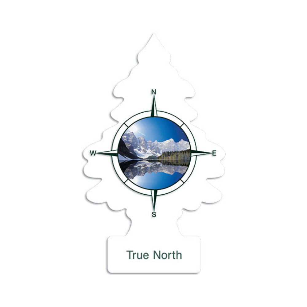 Little Trees True North