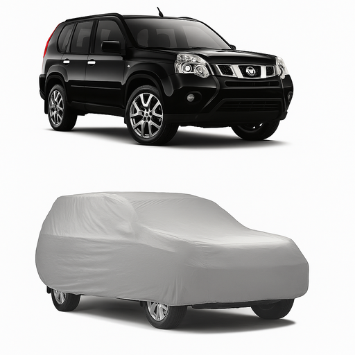NISSAN X-Trail / HONDA CRV Body Cover