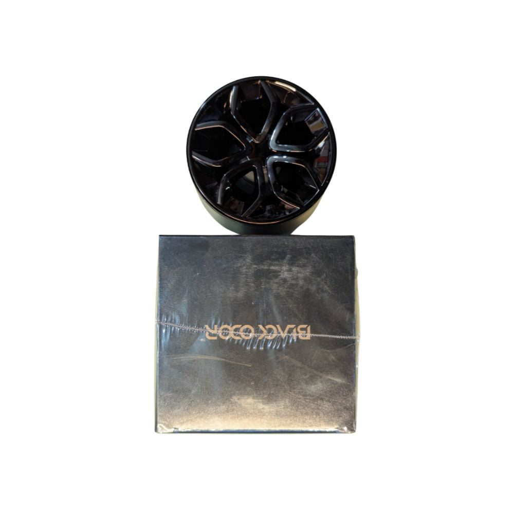 Black Odor Premium Car Perfume
