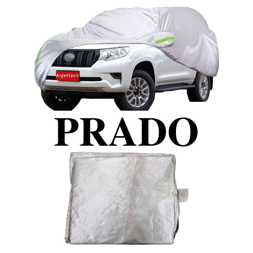 TOYOTA Prado Waterproof Dustproof Body Cover