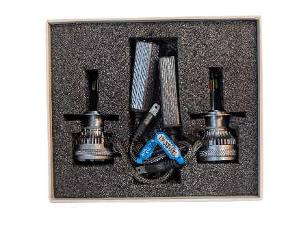 LED Bulb S12 Pro High Performance