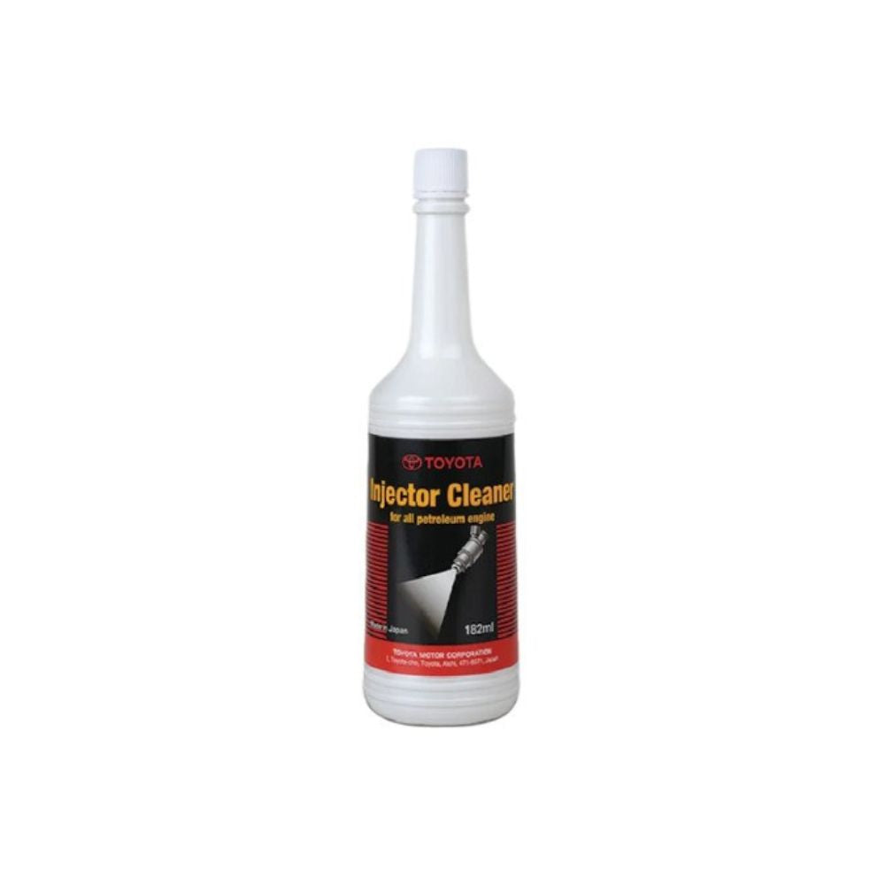 TOYOTA Diesel Injector Cleaner