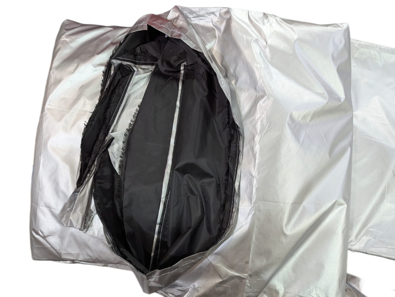 TOYOTA C-HR Waterproof Dustproof Body Cover