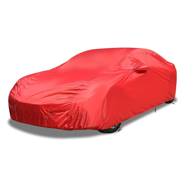 Premium 100% Waterproof Car Cover – Ultimate Protection for Your Car