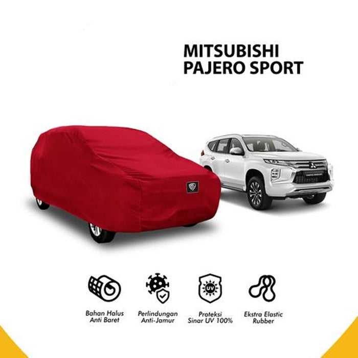 Premium 100% Waterproof Car Cover – Ultimate Protection for Your Car