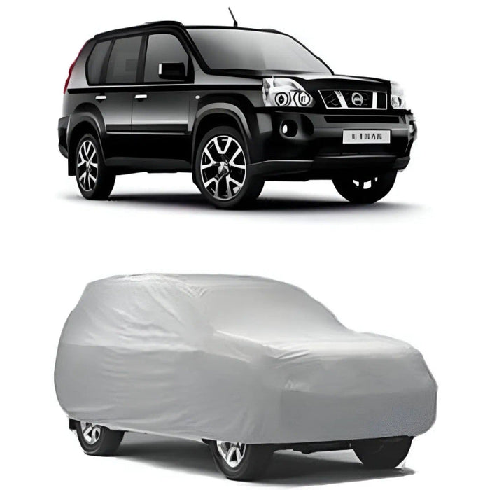 Premium 100% Waterproof Car Cover – Ultimate Protection for Your Car
