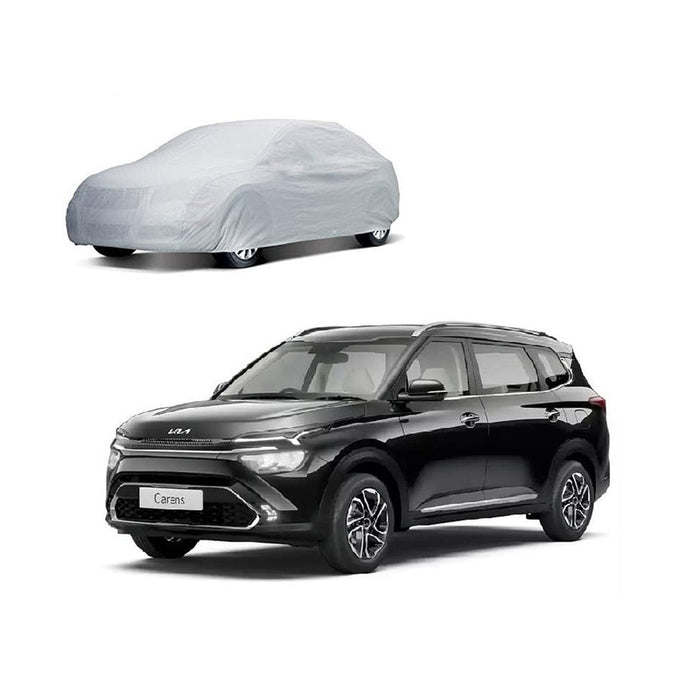 Premium 100% Waterproof Car Cover – Ultimate Protection for Your Car