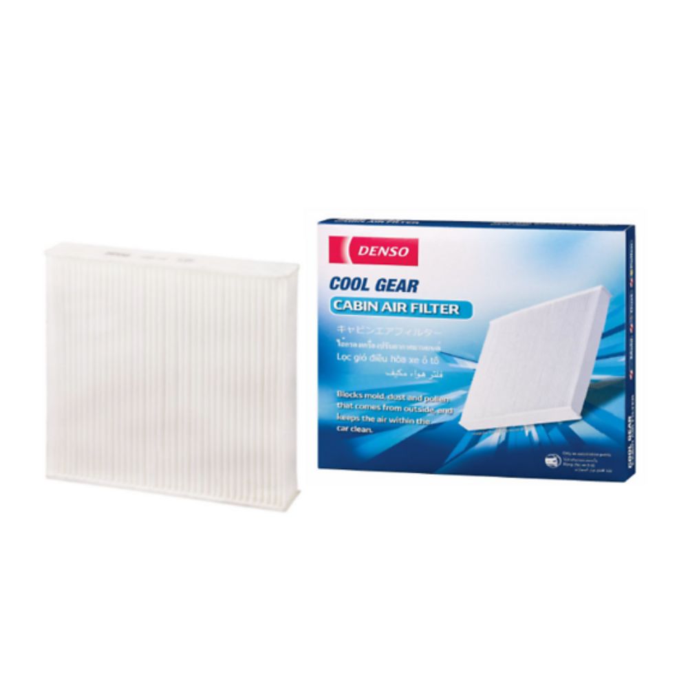 Denso Cool Gear AC Filter TOYOTA