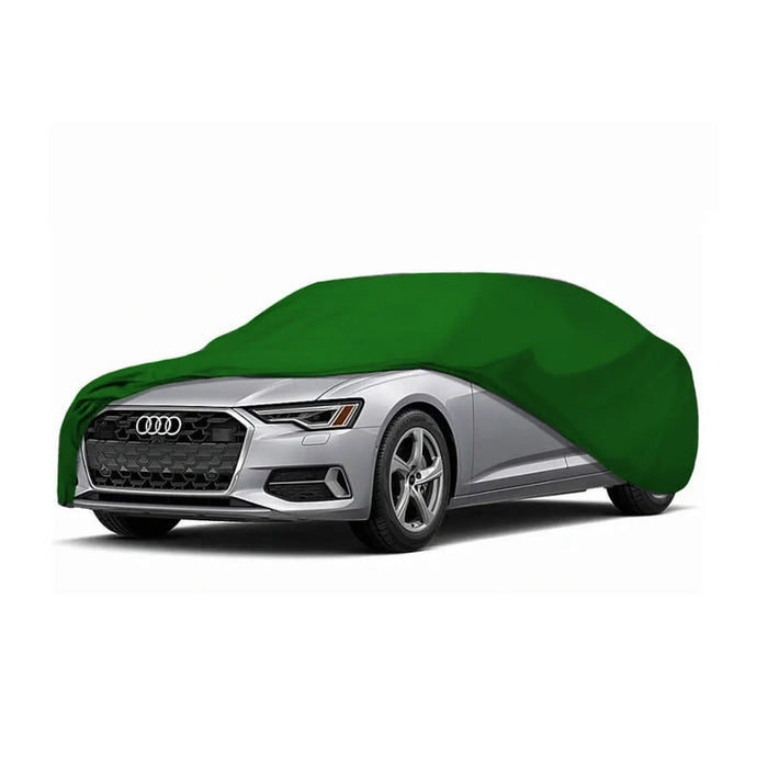 Premium 100% Waterproof Car Cover – Ultimate Protection for Your Car