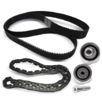 Belts, Chains, & Rollers