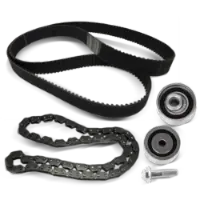 Belts, Chains, & Rollers 