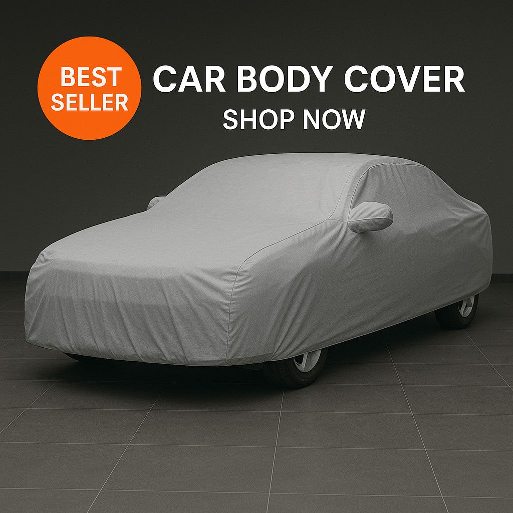 Body Cover