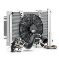 Engine Cooling System 