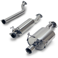 Exhaust