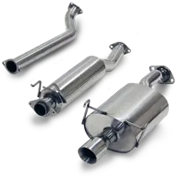 Exhaust 