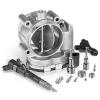 Fuel Supply System