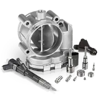 Fuel Supply System 