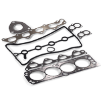 Gasket & Sealing Rings