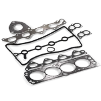 Gasket & Sealing Rings 