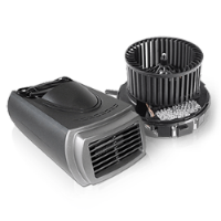 Heating & Ventilation