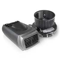 Heating & Ventilation 