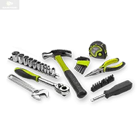 Tools & Equipment 