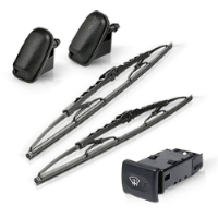 Wiper & Washer System