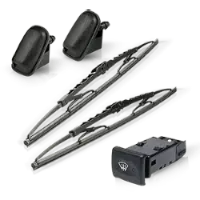 Wiper & Washer System 