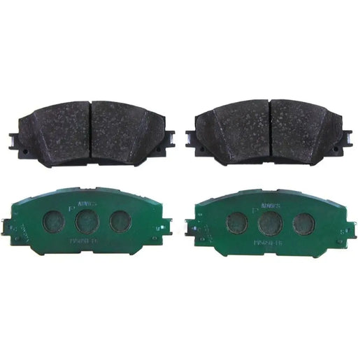 TOYOTA Brake Pad Front OEM (Allion, Premio, Axio, Fielder) 