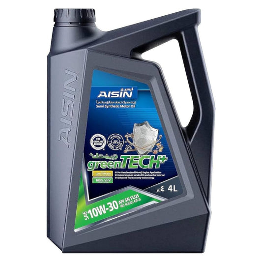 AISIN SP GF-6A 10W-30 4L