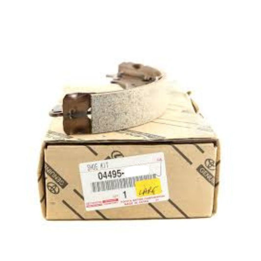 TOYOTA Brake Shoe Rear OEM 20220