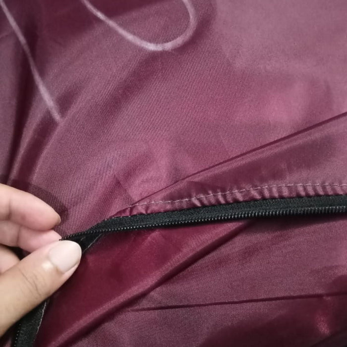 TOYOTA Corolla Body Cover  