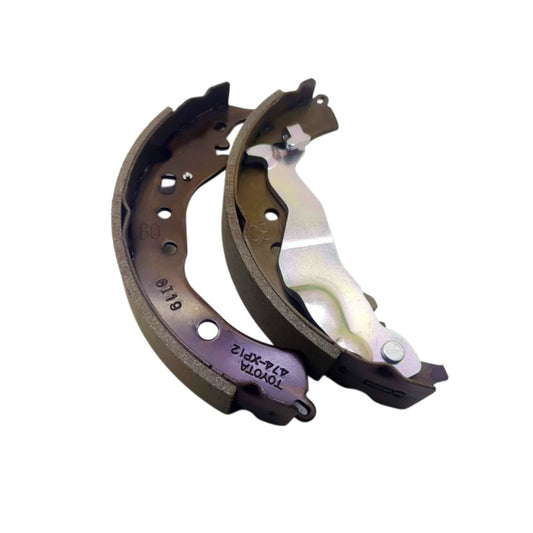 TOYOTA Brake Shoe Rear OEM 52121