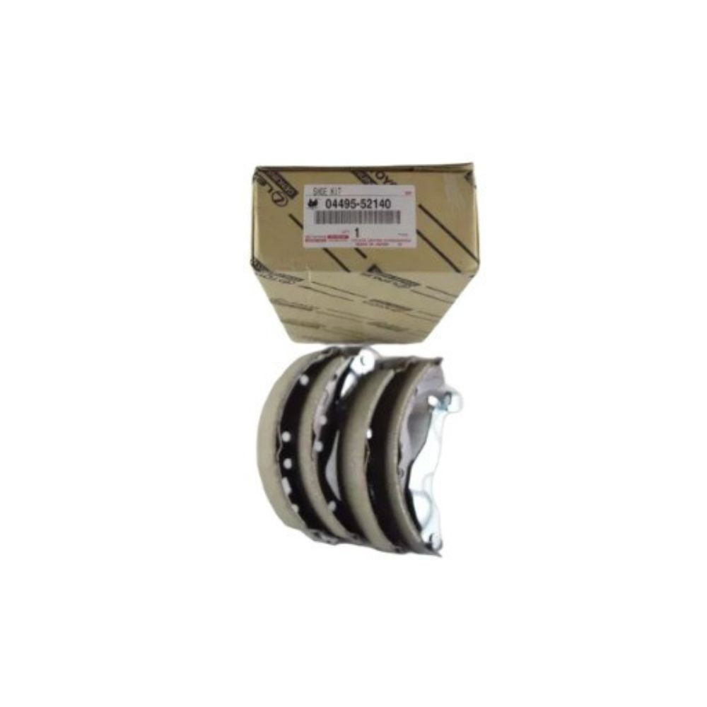 TOYOTA Brake Shoe Rear OEM 52140