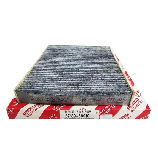 TOYOTA AC Filter Hybrid