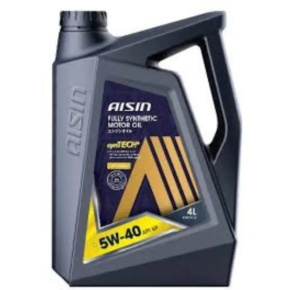 AISIN SP 5W-40 4L 