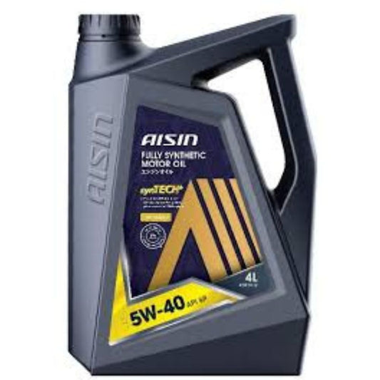 AISIN SP 5W-40 4L