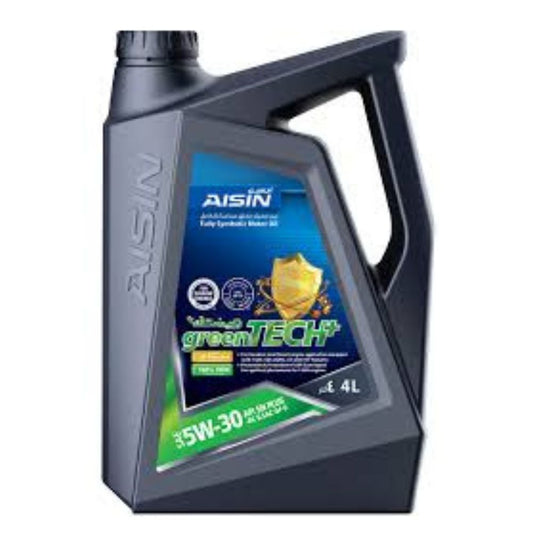 AISIN SP GF-6A 5W-30 4L