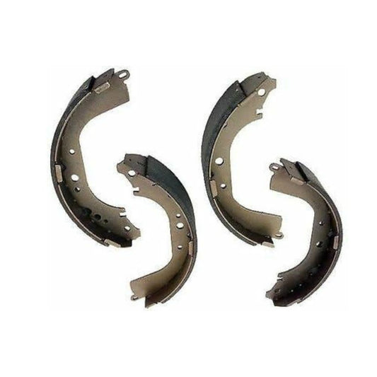 TOYOTA Brake Shoe Rear OEM (Prado)