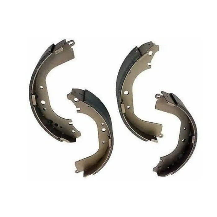 TOYOTA Brake Shoe Rear OEM (Prado) 