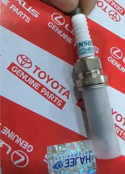 TOYOTA Spark Plug  