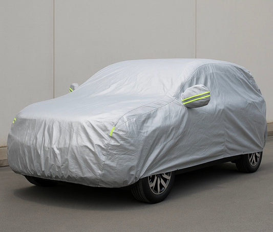 Waterproof & Dustproof Body Cover for KIA soltos


প্রিমিয়াম কোয়ালিটির গাড়ির কভার – গাড়ির সম্পূর্ণ সুরক্ষায় একটি বিশ্বস্ত সমাধান

আপনার দামি গাড়িকে সুরক্ষিত রাখতে কেন মান নিয়ে আপস করবেন?

আমরা দিচ্ছি প্রিমিয়াম কোয়ালিটির গাড়ি কভার – যা  