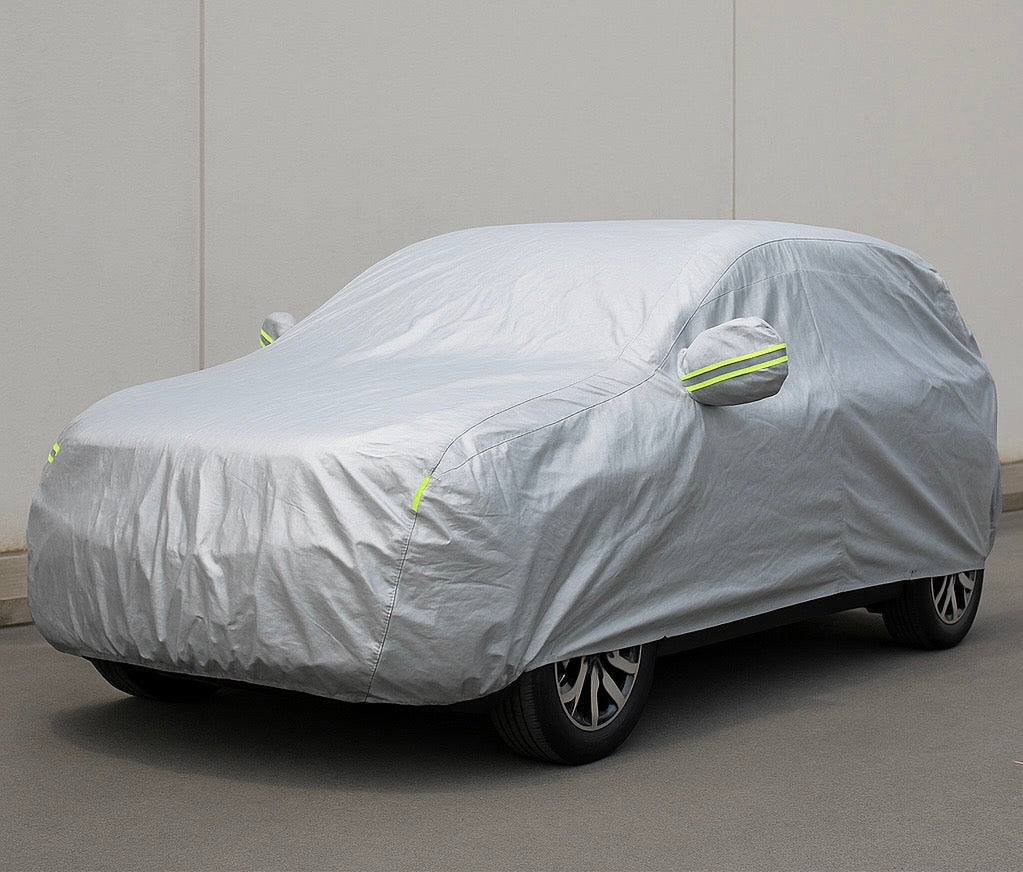 Waterproof & Dustproof Body Cover for KIA soltos


প্রিমিয়াম কোয়ালিটির গাড়ির কভার – গাড়ির সম্পূর্ণ সুরক্ষায় একটি বিশ্বস্ত সমাধান

আপনার দামি গাড়িকে সুরক্ষিত রাখতে কেন মান নিয়ে আপস করবেন?

আমরা দিচ্ছি প্রিমিয়াম কোয়ালিটির গাড়ি কভার – যা  