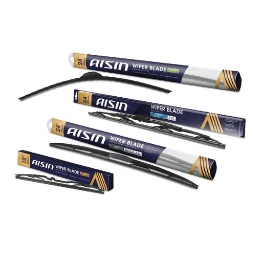 AISIN Wiper Blade (HV/Non HV) 