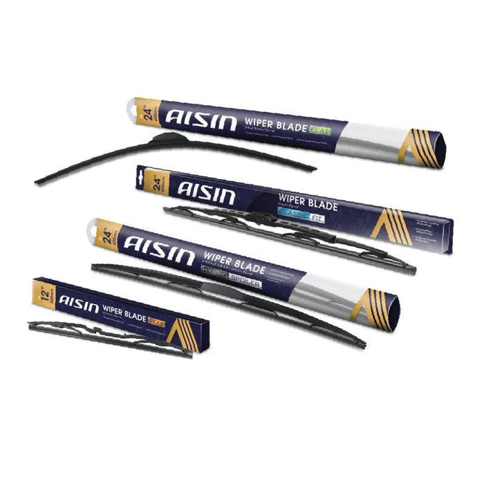 AISIN Wiper Blade (HV/Non HV) 