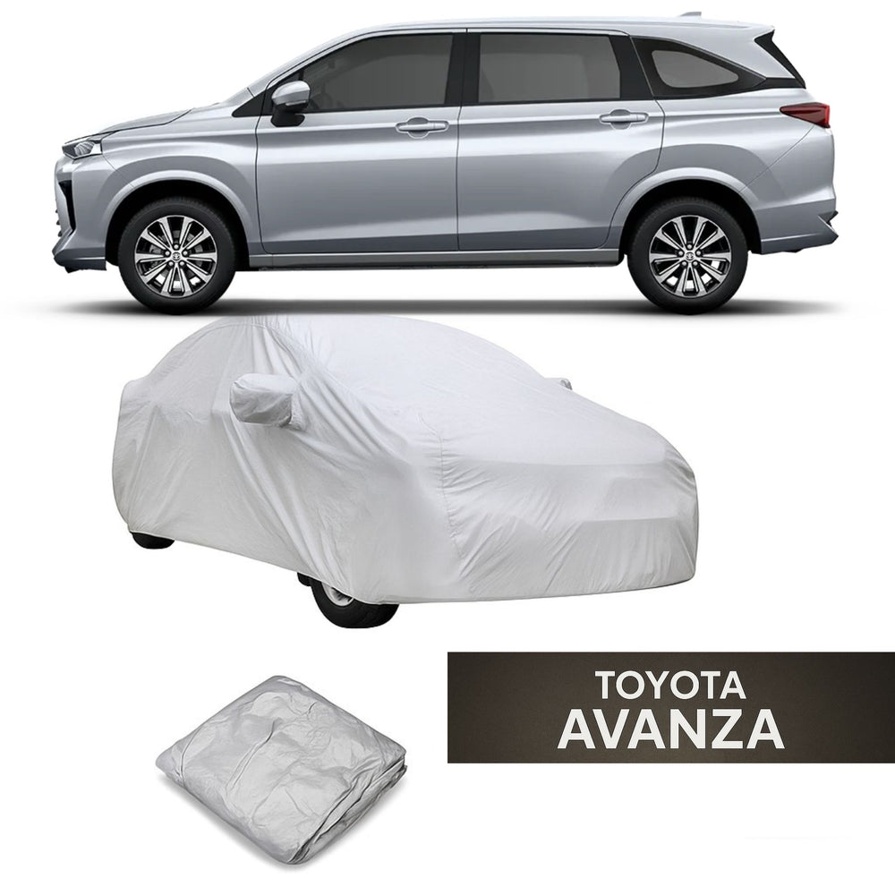Avanza Body Cover