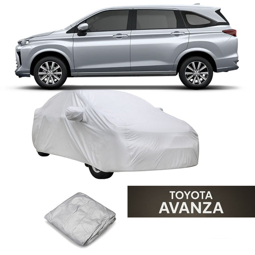 Avanza Body Cover